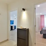 Apartment Lumina *