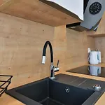 Lumina Apartment Zadar
