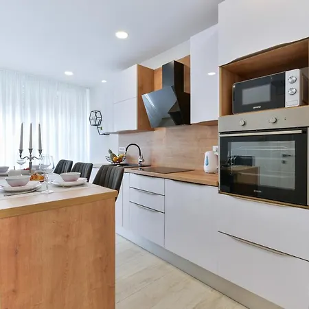 Apartment Lumina
