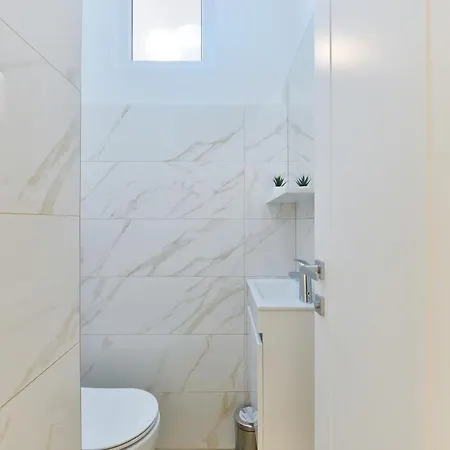 Appartement Lumina *