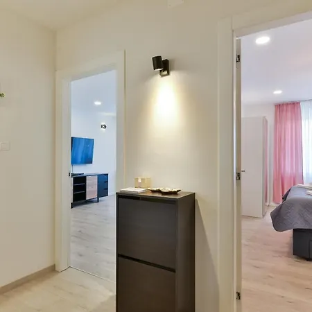 Appartement Lumina *