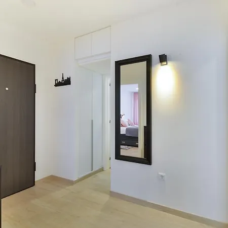 Appartement Lumina