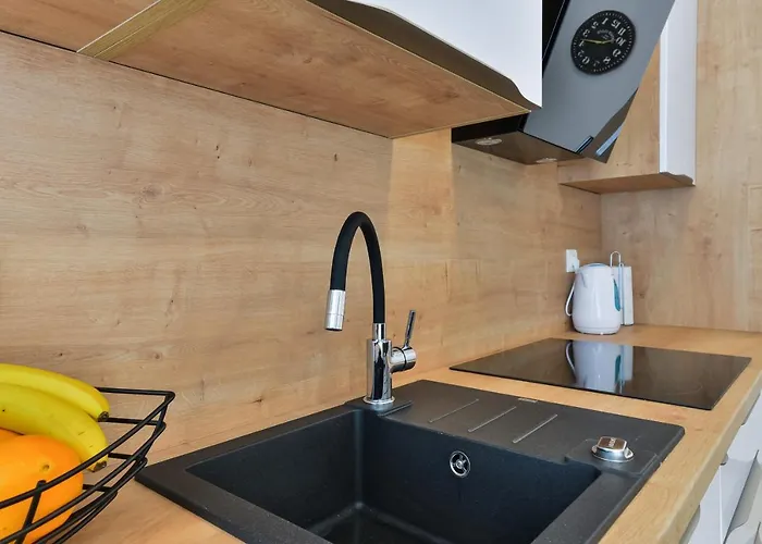 Lumina شقة زادار